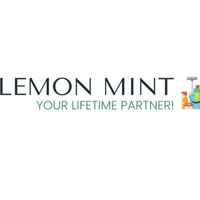 Avatar for Lemon Mint Cleaning Solution