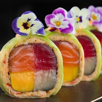 Avatar for Sushi on The Roll