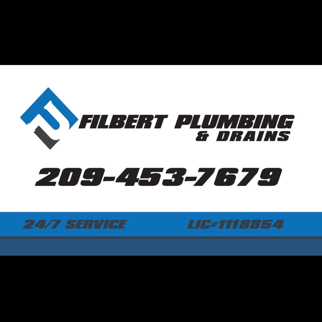 Filbert Plumbing & Drains