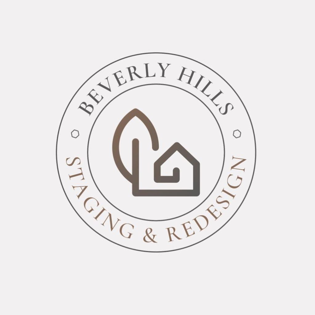 Beverly Hills Staging & Redesign
