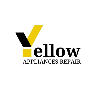 Avatar for Yellow appliances repair