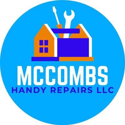 Avatar for McCombs Handy Repairs, LLC