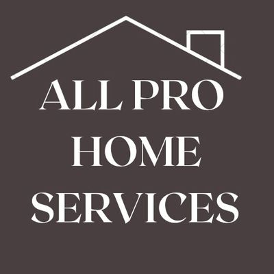 Avatar for All Pro Home Services