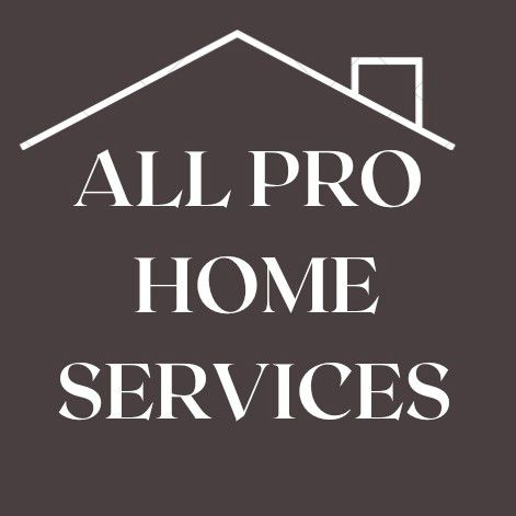 All Pro Home Services