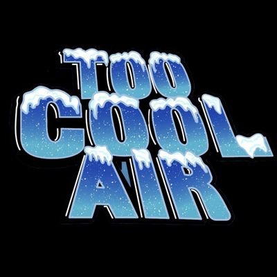 Avatar for Too Cool Air