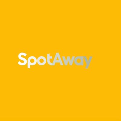 Avatar for SpotAway
