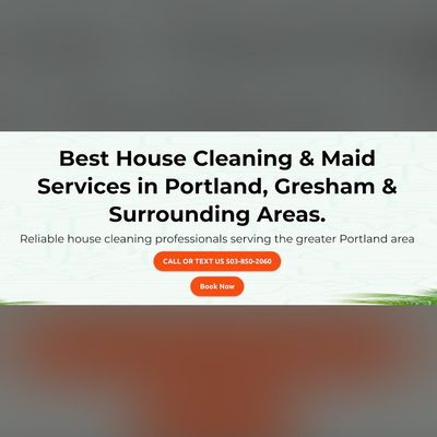 Avatar for Spotless home cleaning