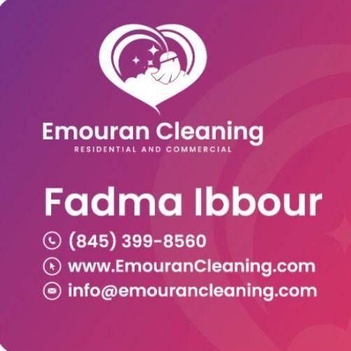 Emouran cleaning services LLC