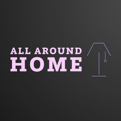 Avatar for All Around Home