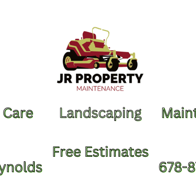 Avatar for JR Property Maintenance