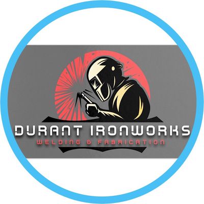 Avatar for DurantIronworks