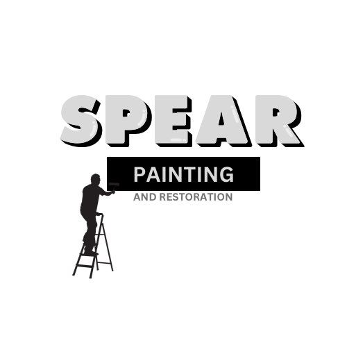 Spear Painting & Restoration