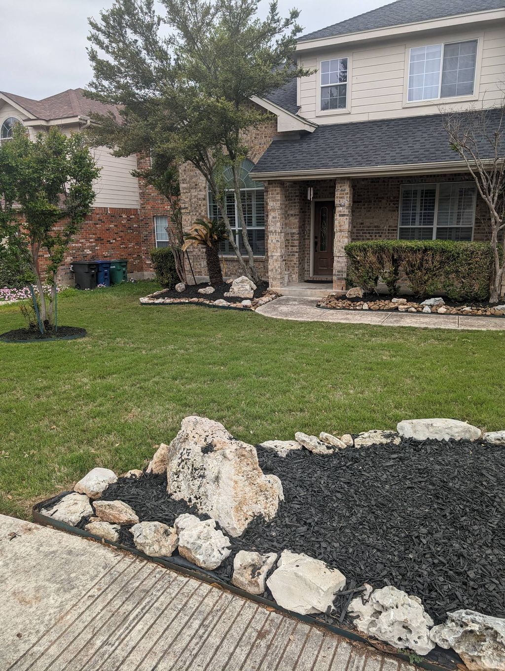 Customer photos