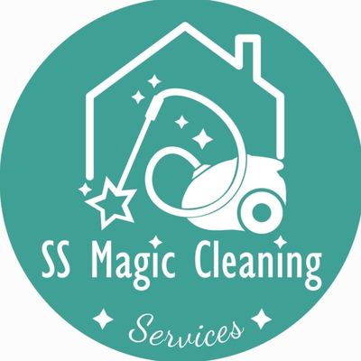 Avatar for SS MAGIC CLEANING CORP