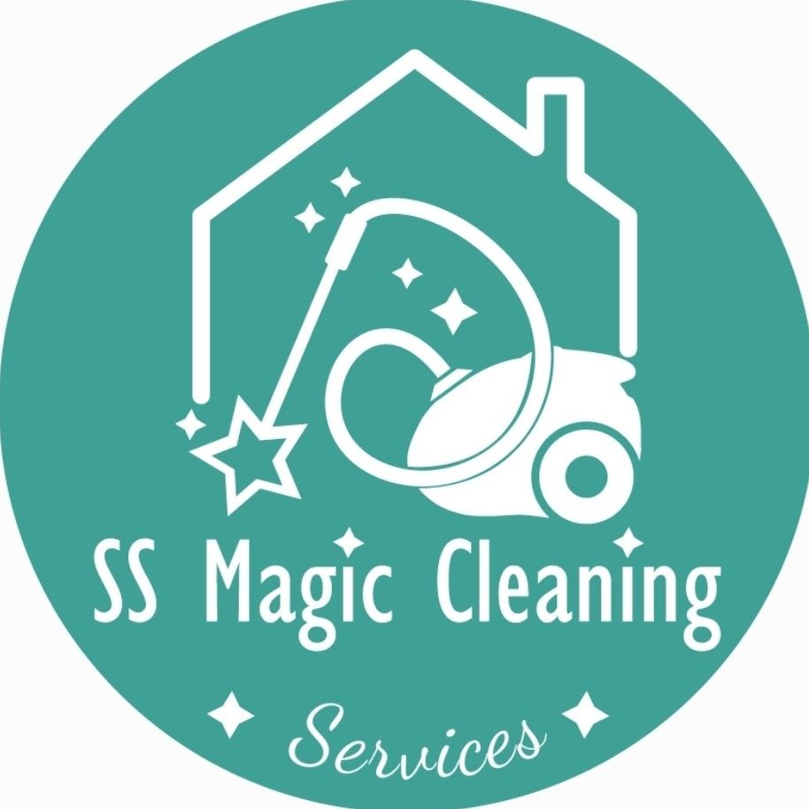 SS MAGIC CLEANING CORP