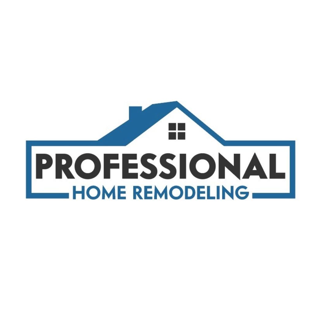 Professional Home Remodeling