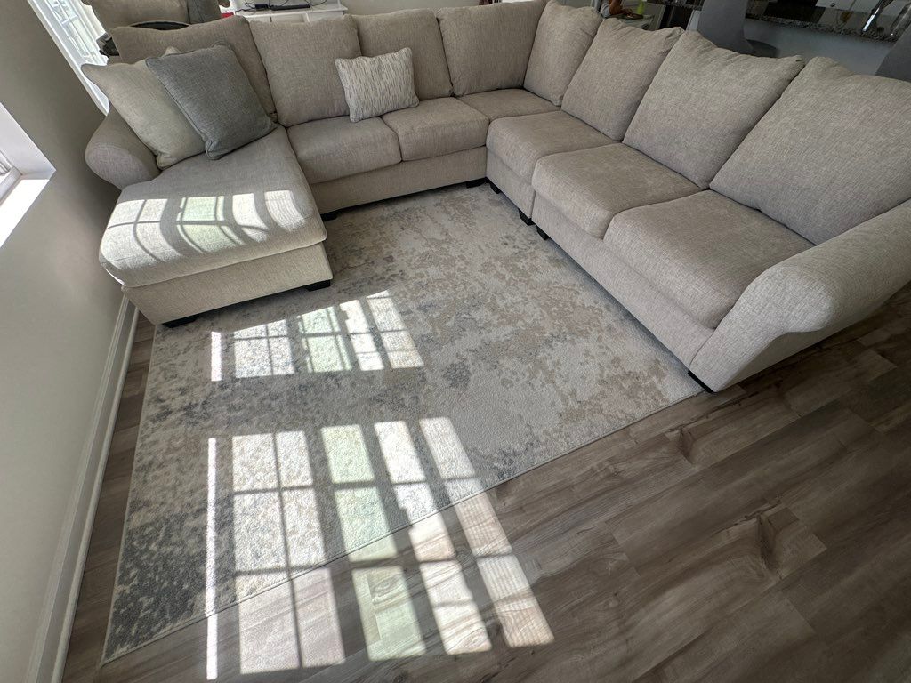 Customer photos