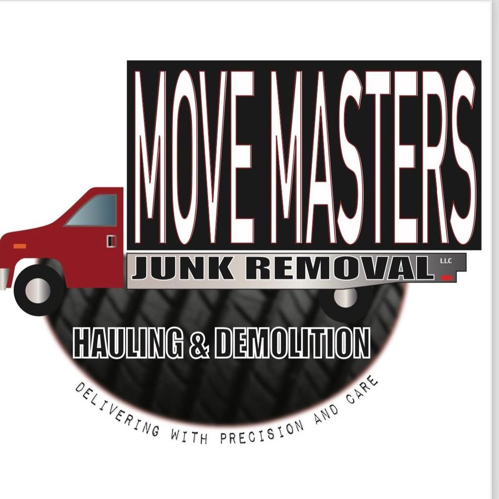 Move Masters Hauling LLC
