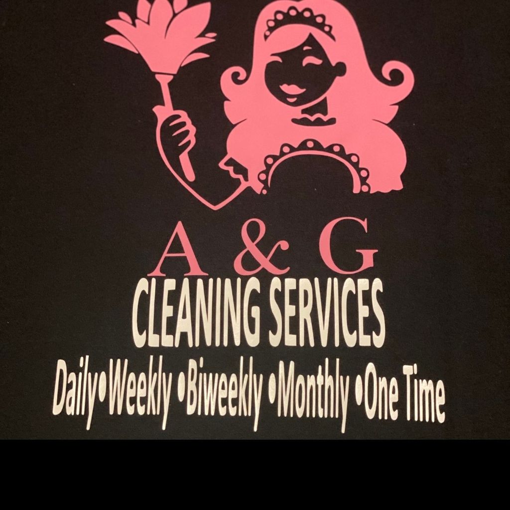 A&G cleaning services inc