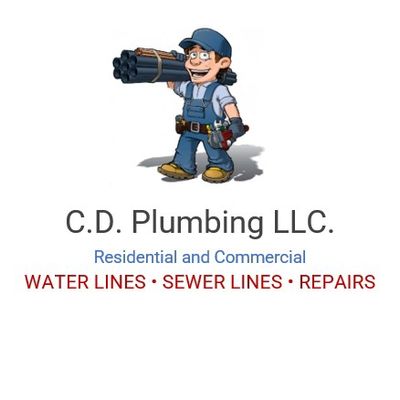 Avatar for C.D. Plumbing LLC