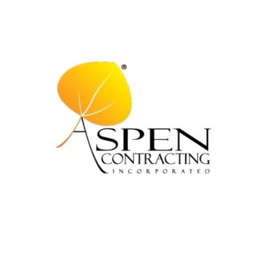 Aspen Contracting Inc