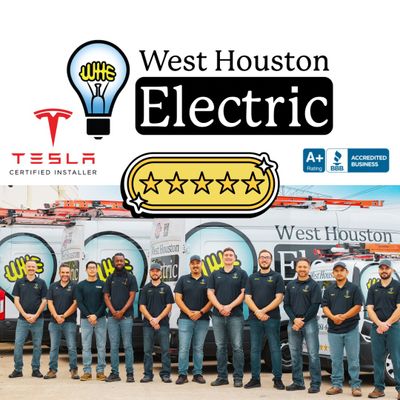Avatar for West Houston Electric