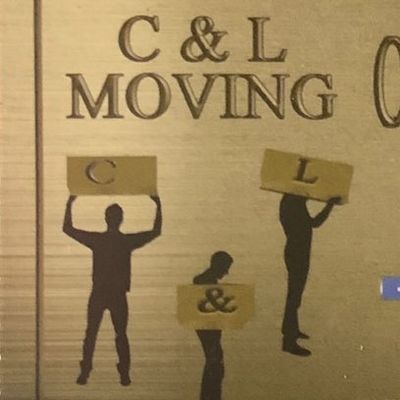 Avatar for C&L Moving