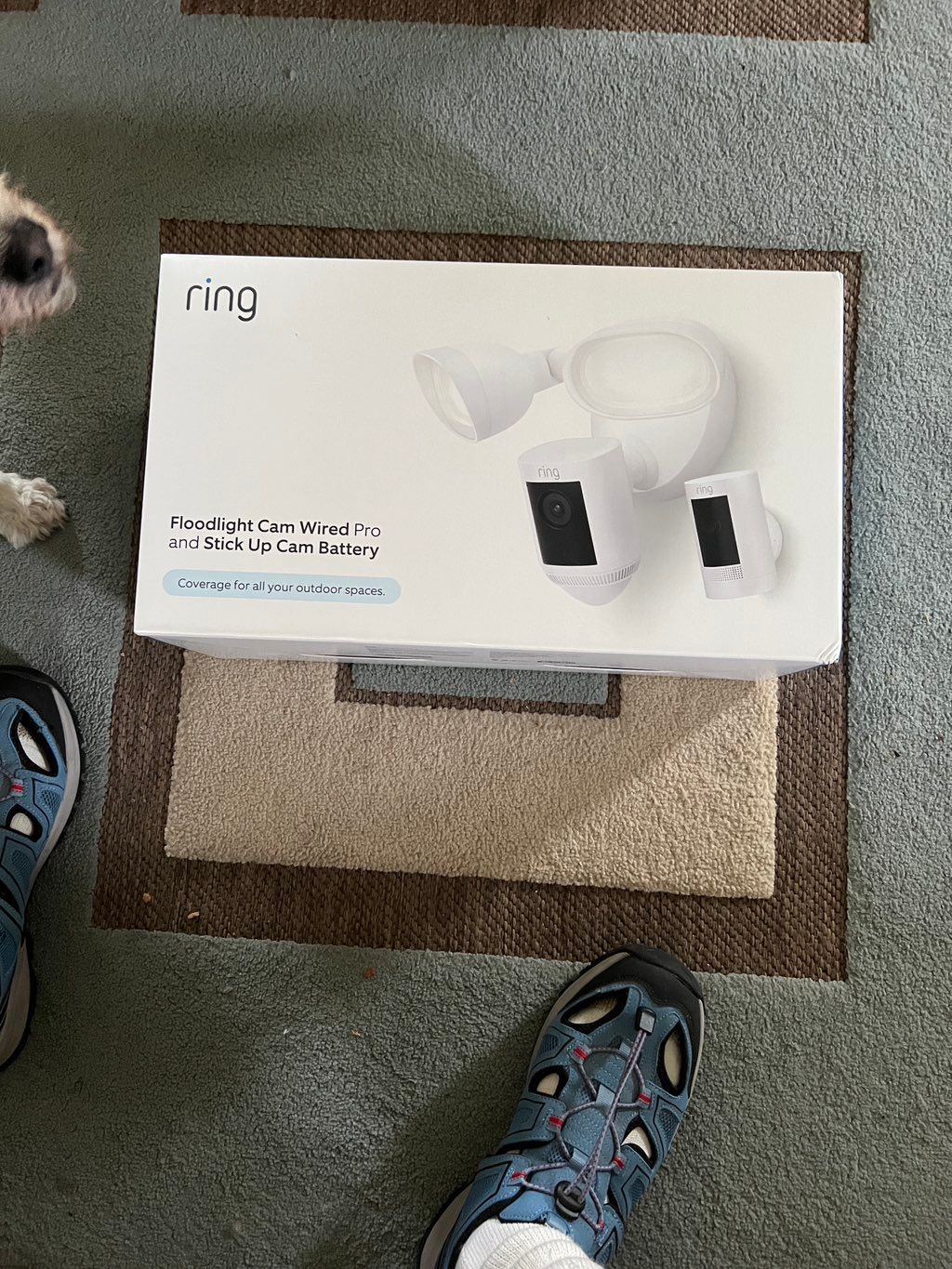 Customer photos