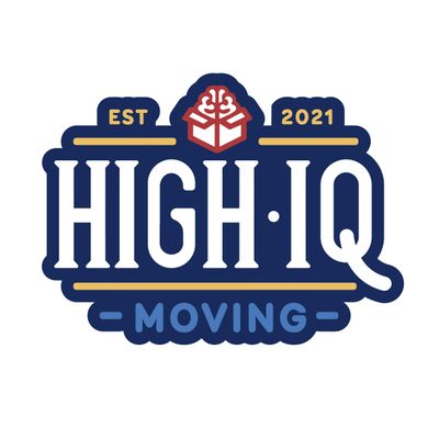 Avatar for High IQ Moving LLC