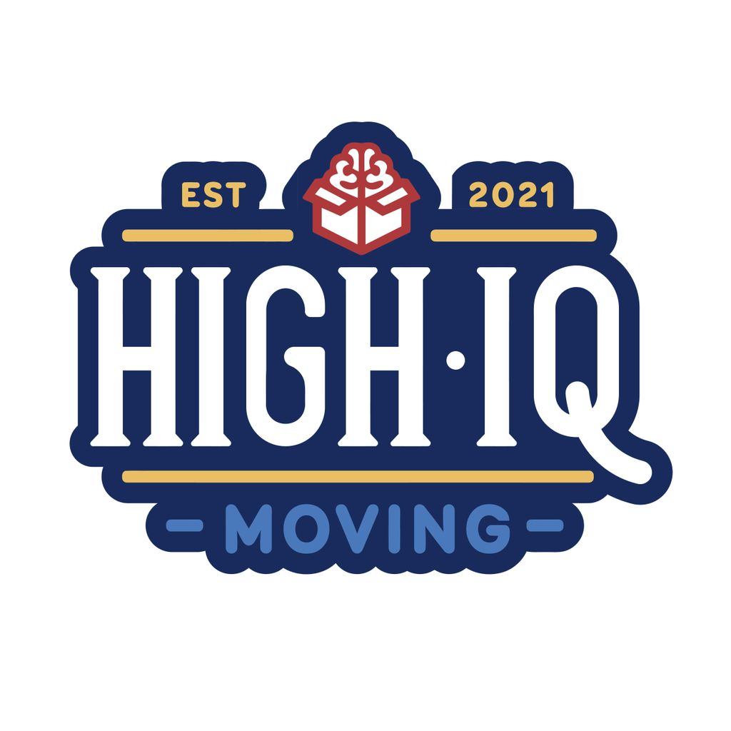High IQ Moving LLC