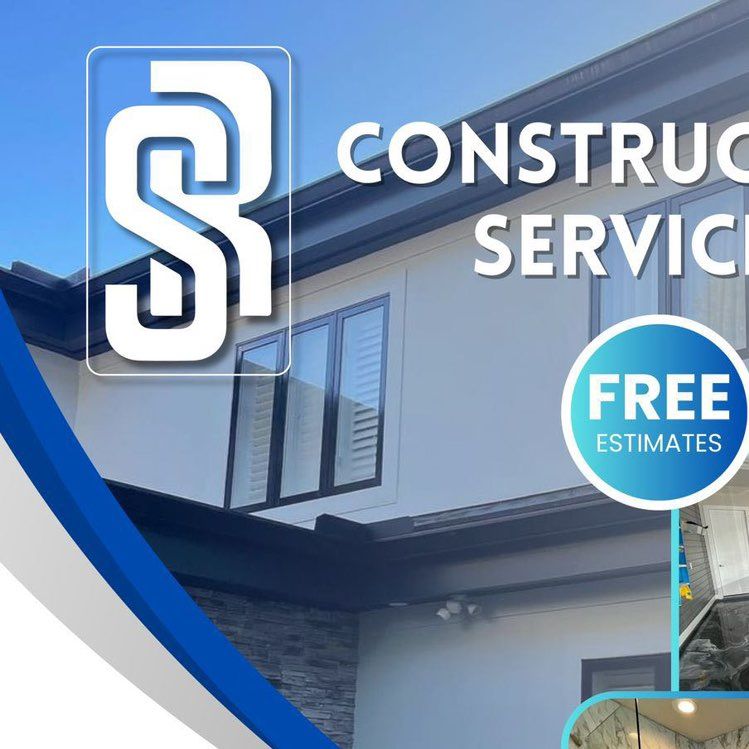 SR Construction services