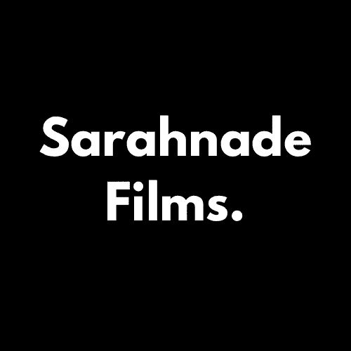 Sarahnade Films