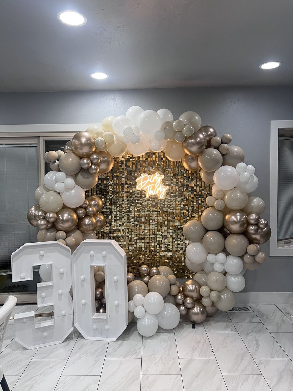 30th 