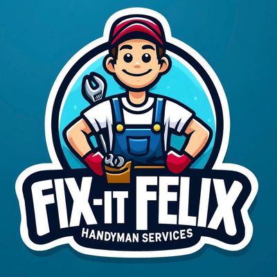 Avatar for Fix-It Felix Hamdyman Services