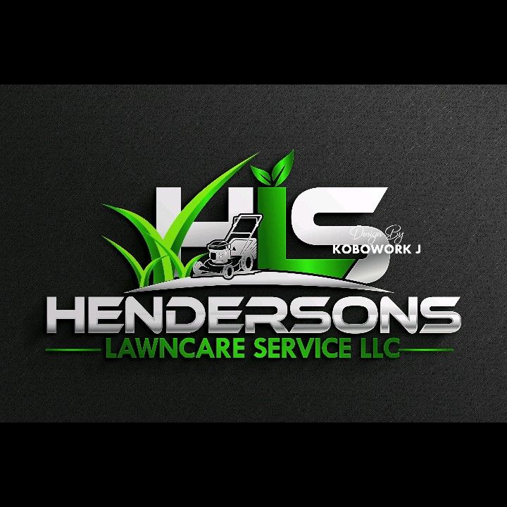 Hendersons lawncare service LLC