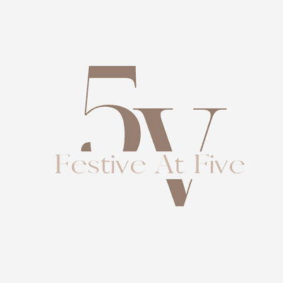 Avatar for Festive At Five