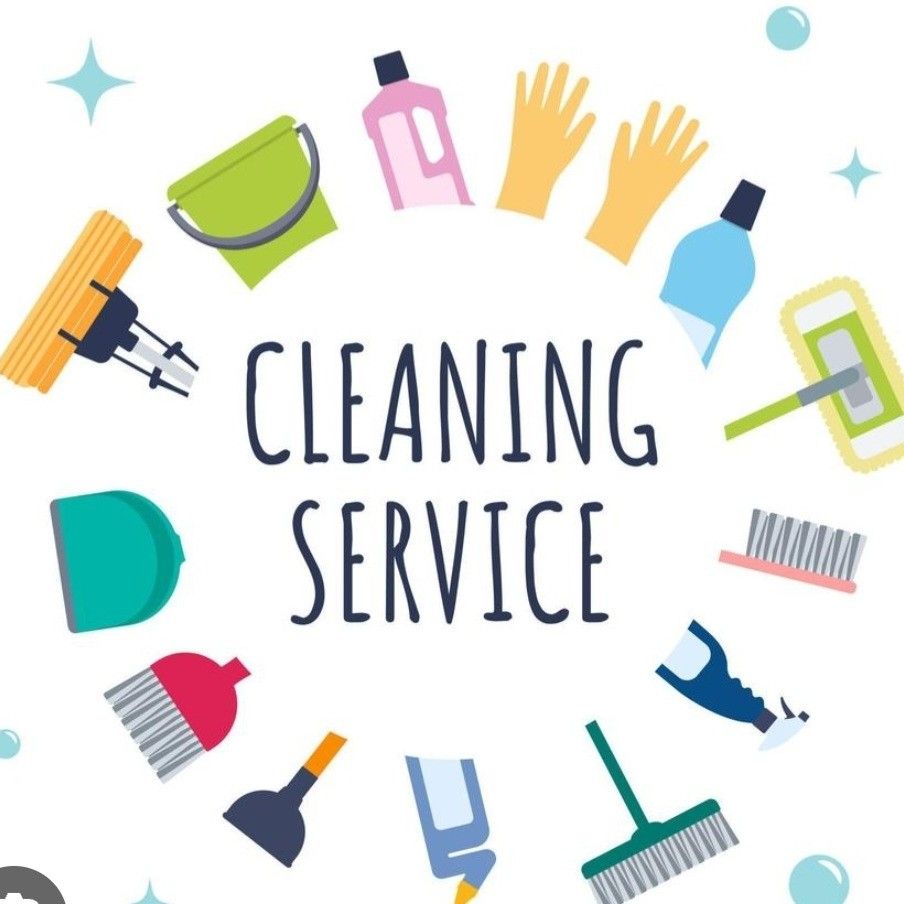 Delia cleaning service