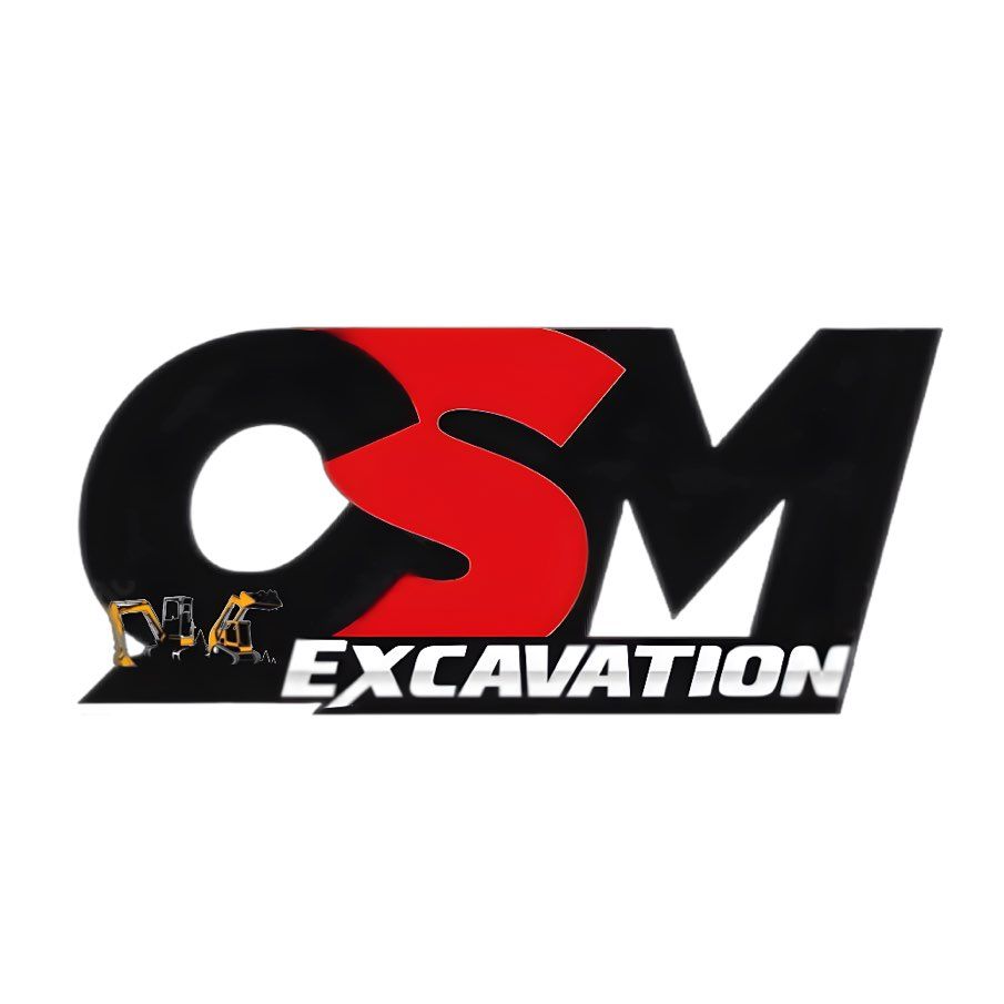 CSM EXCAVATION
