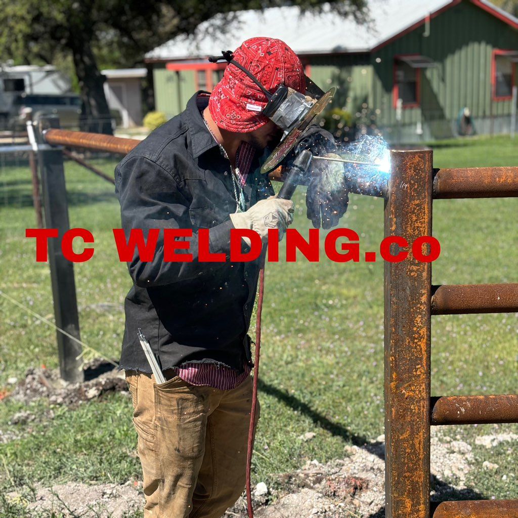 Tc welding