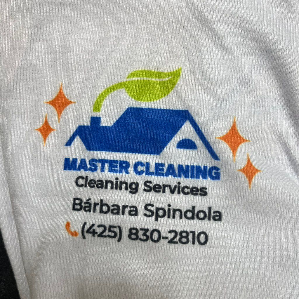 BSmastercleaning