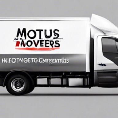 Avatar for Motus Movers