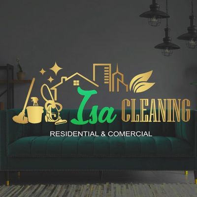 Avatar for Isabel Cleaning Service ✨✨
