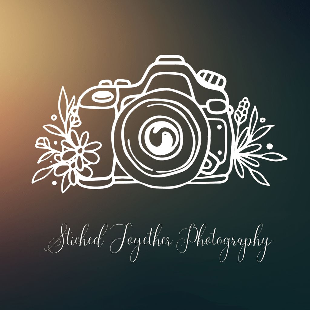 Stiched Together Photography