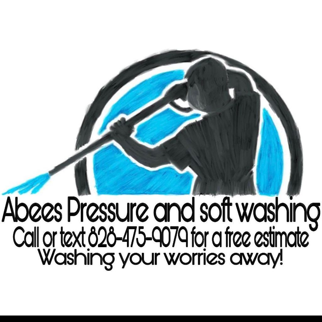 Abees Pressure and Soft washing