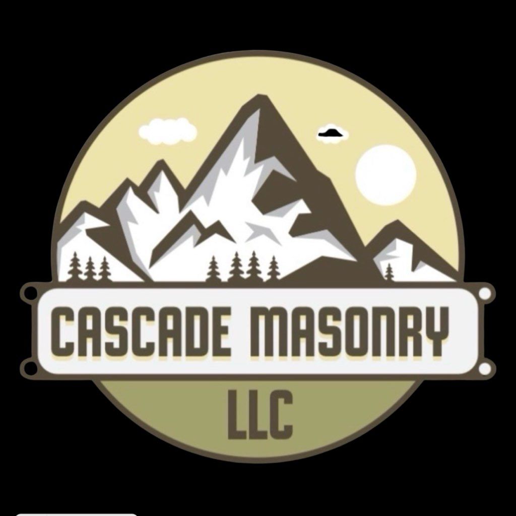 Cascade masonry