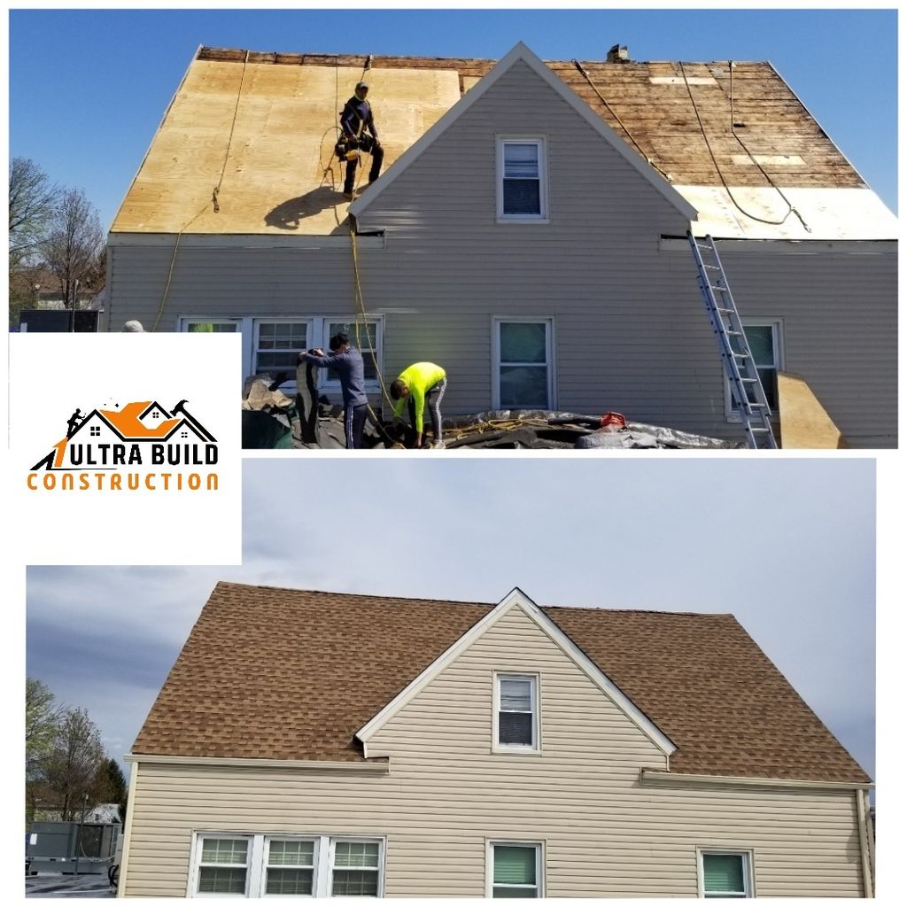 A1 ultra build construction llc