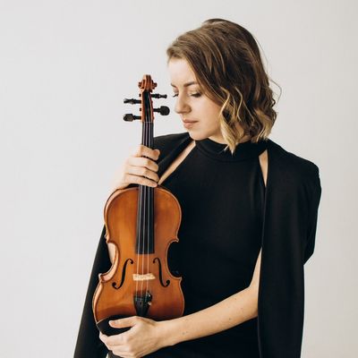 Avatar for Sofiya Levchenko Violin/Piano Teacher