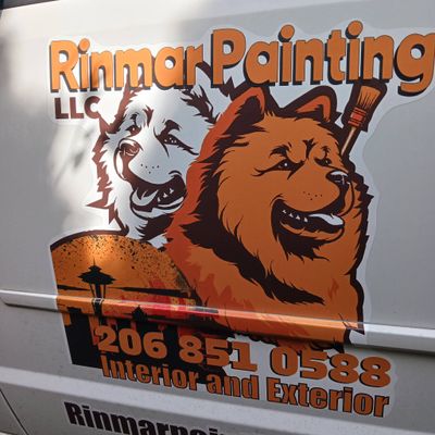 Avatar for RINMAR PAINTING LLC