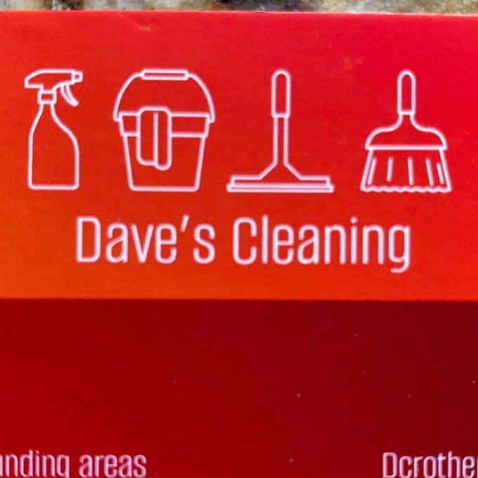 Dave’s