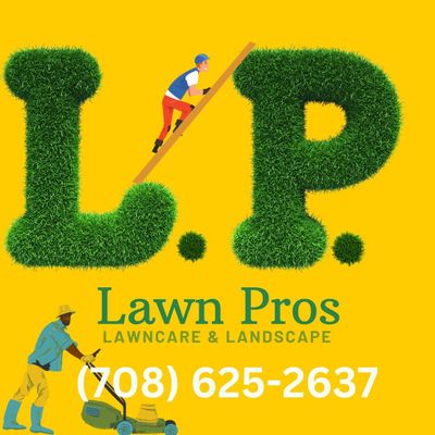 Avatar for Lawn Pros LLC